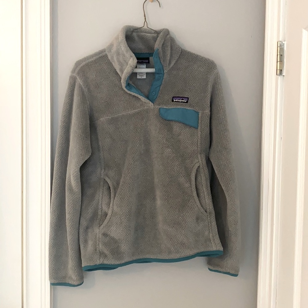 Patagonia pullover